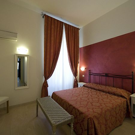 Alangia Inn Rome Extérieur photo