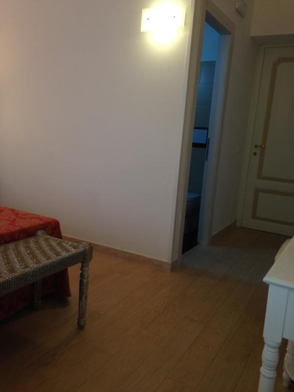 Alangia Inn Rome Extérieur photo