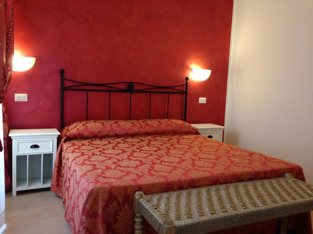Alangia Inn Rome Extérieur photo
