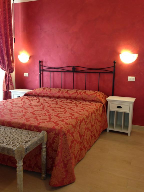 Alangia Inn Rome Extérieur photo