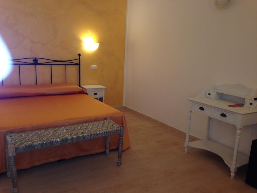 Alangia Inn Rome Extérieur photo