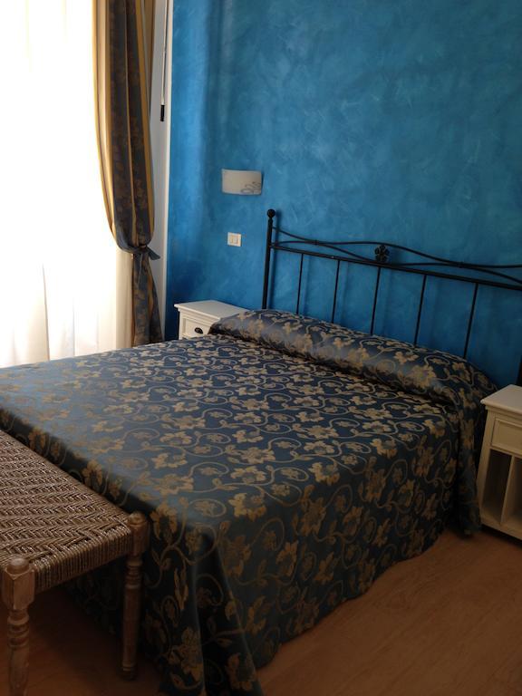 Alangia Inn Rome Extérieur photo