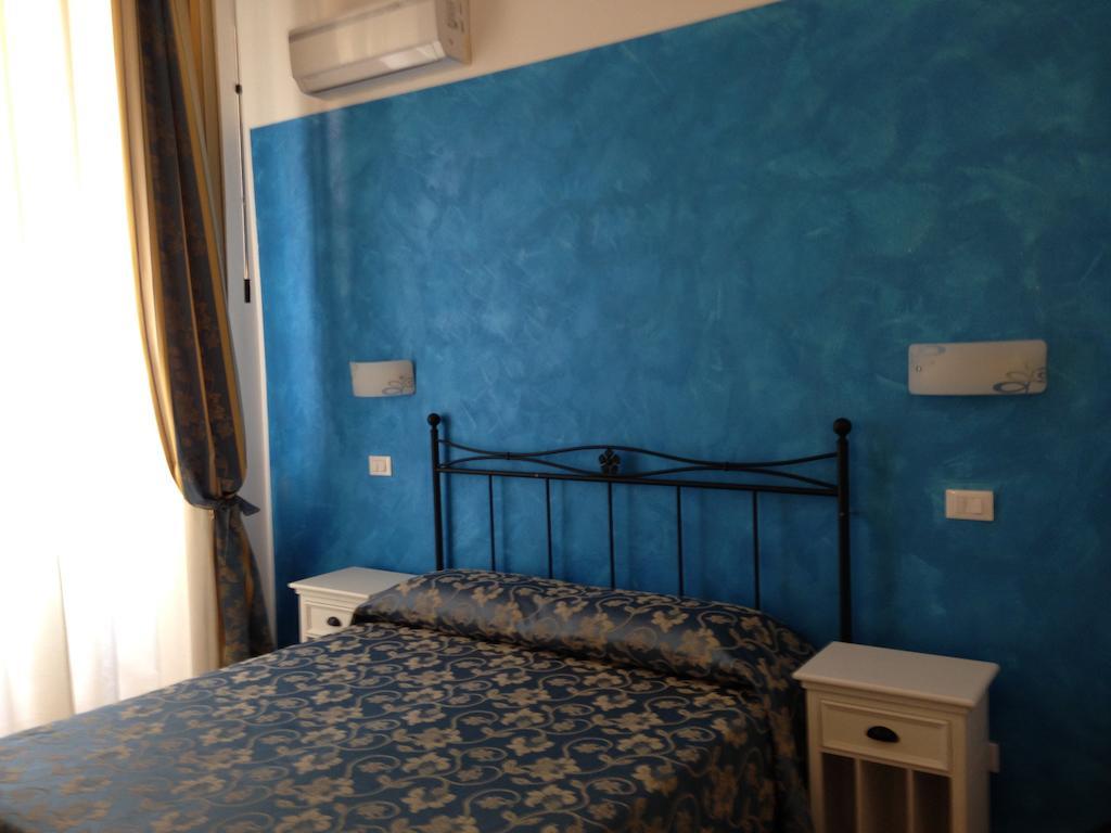 Alangia Inn Rome Extérieur photo
