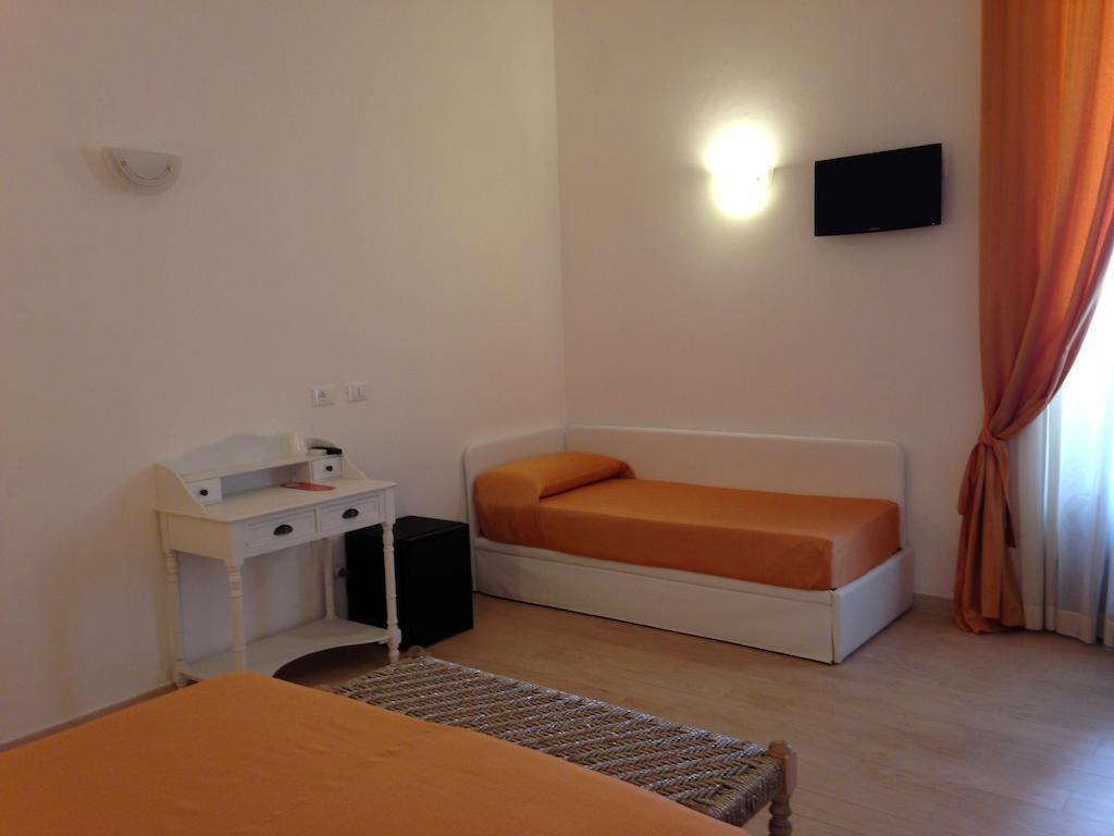 Alangia Inn Rome Extérieur photo