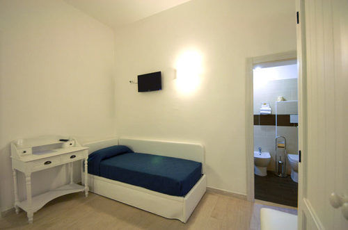 Alangia Inn Rome Extérieur photo
