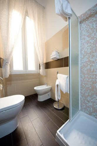 Alangia Inn Rome Extérieur photo