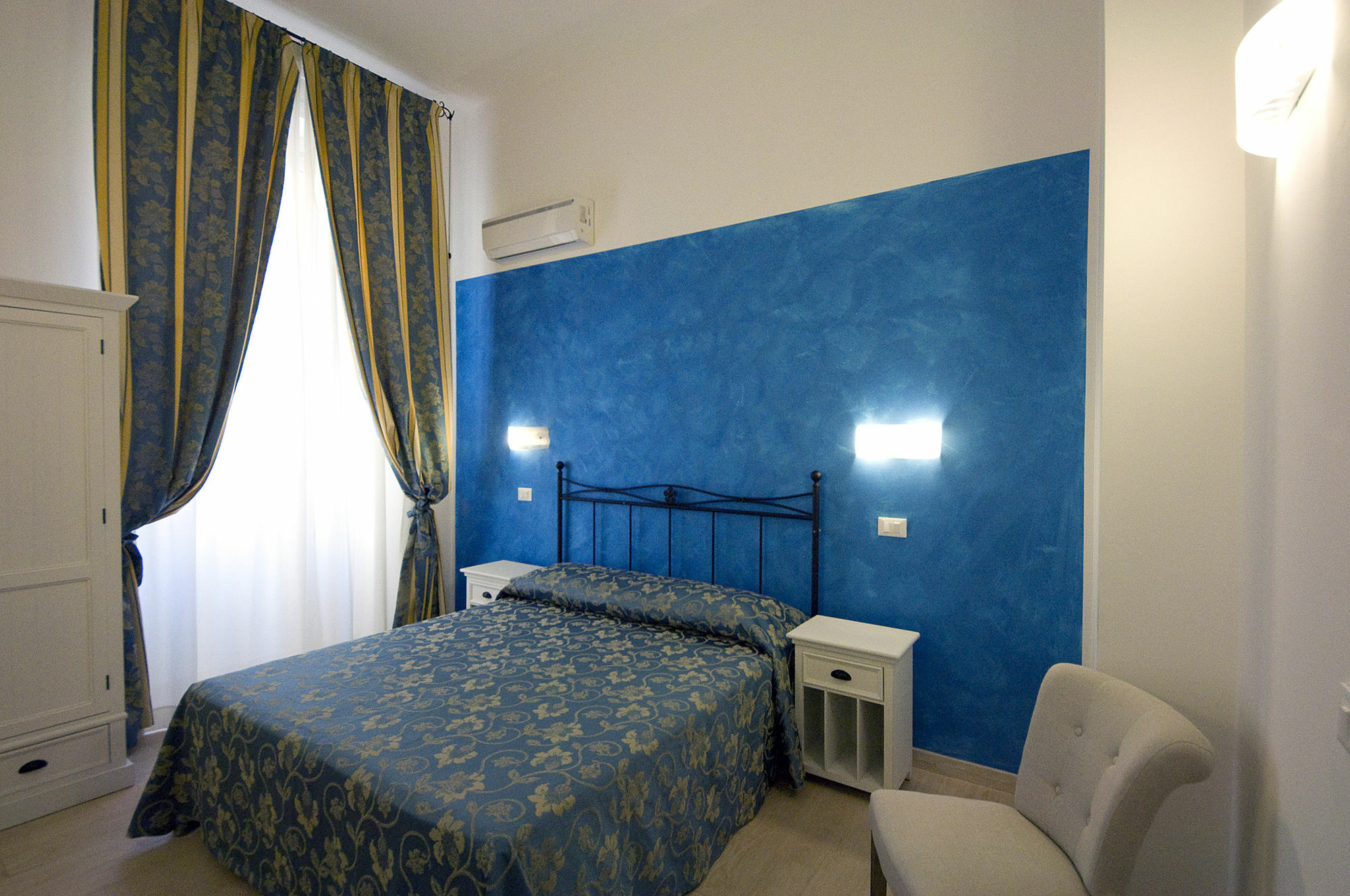 Alangia Inn Rome Extérieur photo