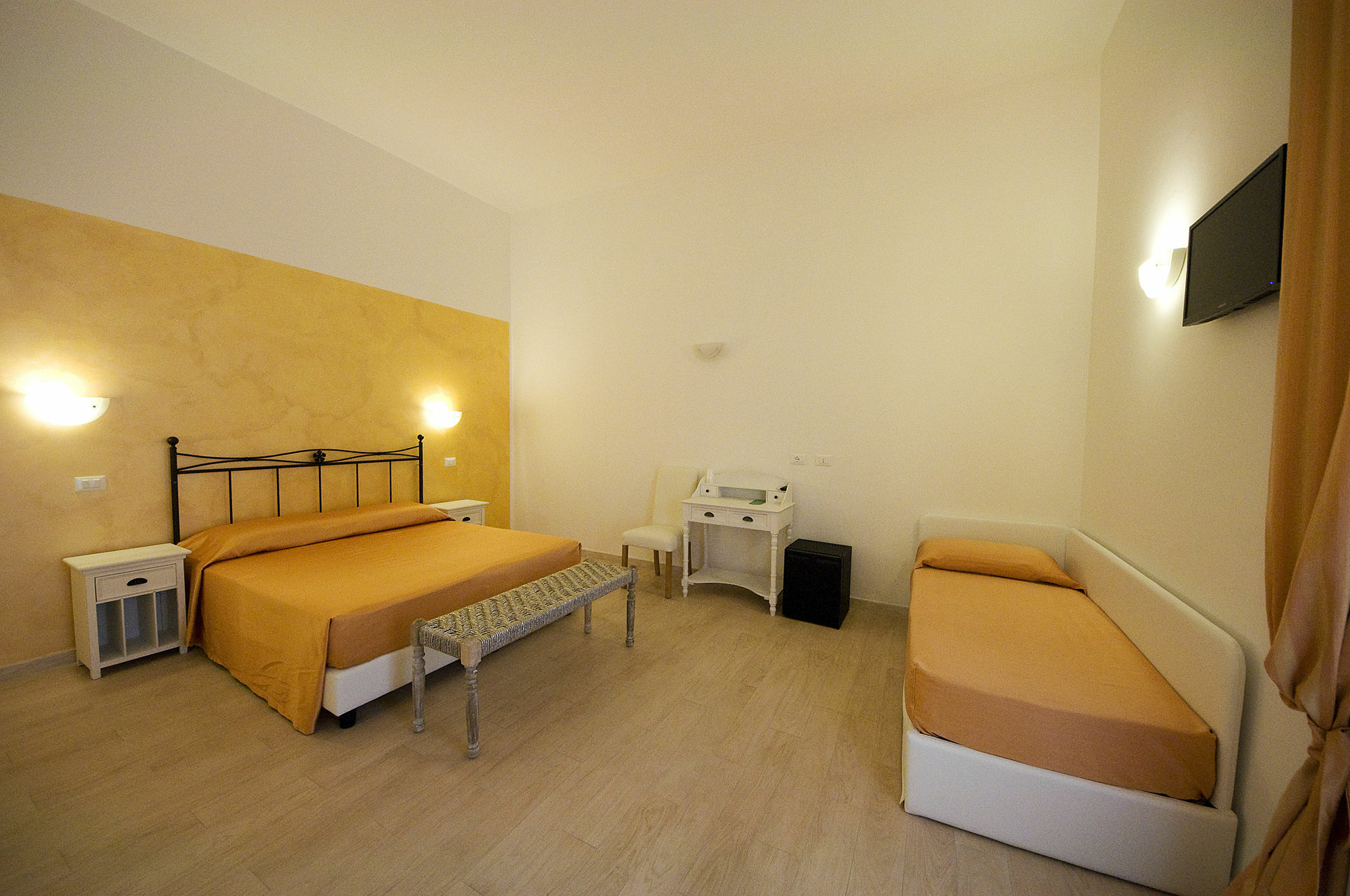 Alangia Inn Rome Extérieur photo