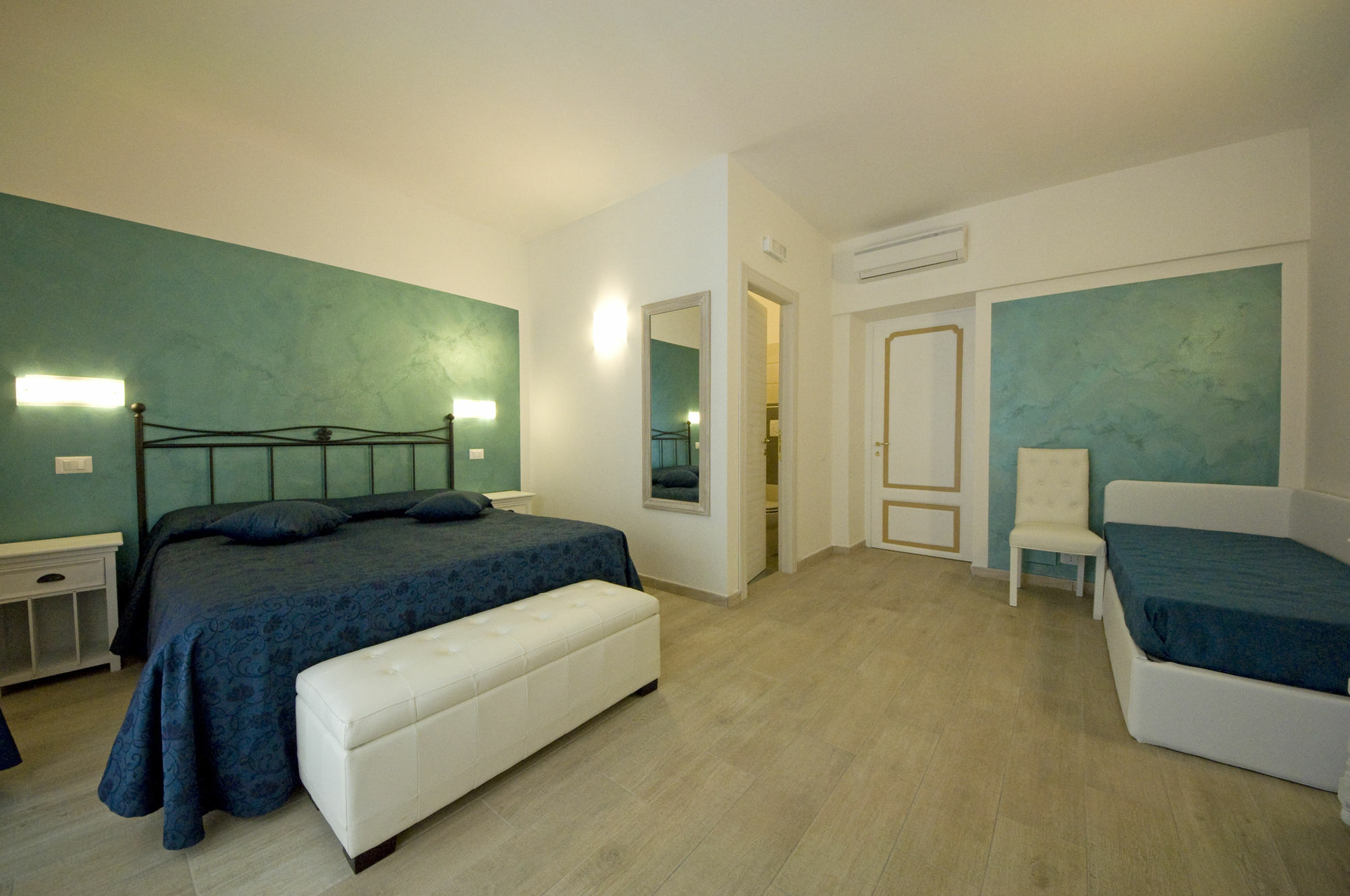 Alangia Inn Rome Extérieur photo