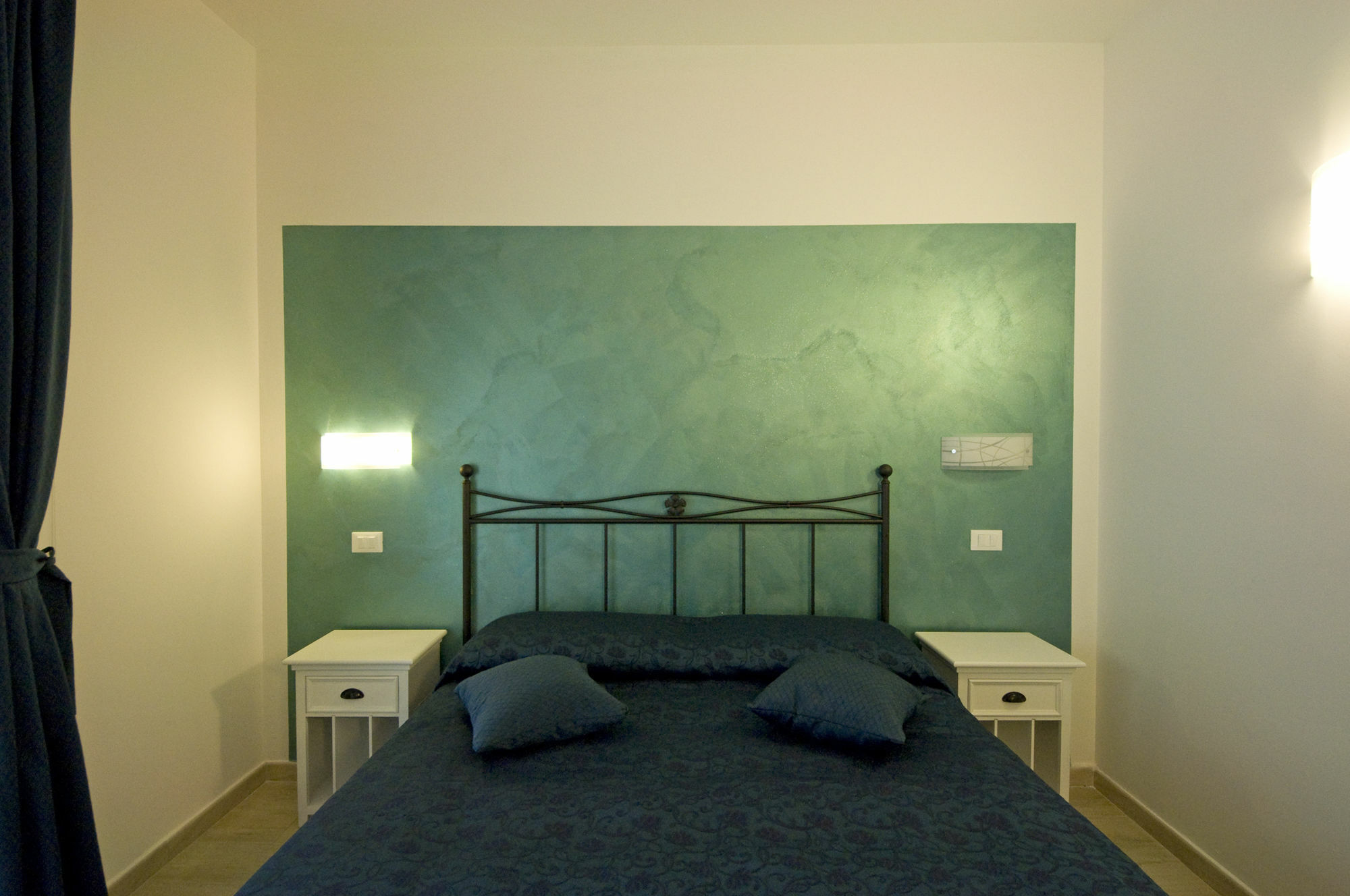 Alangia Inn Rome Extérieur photo