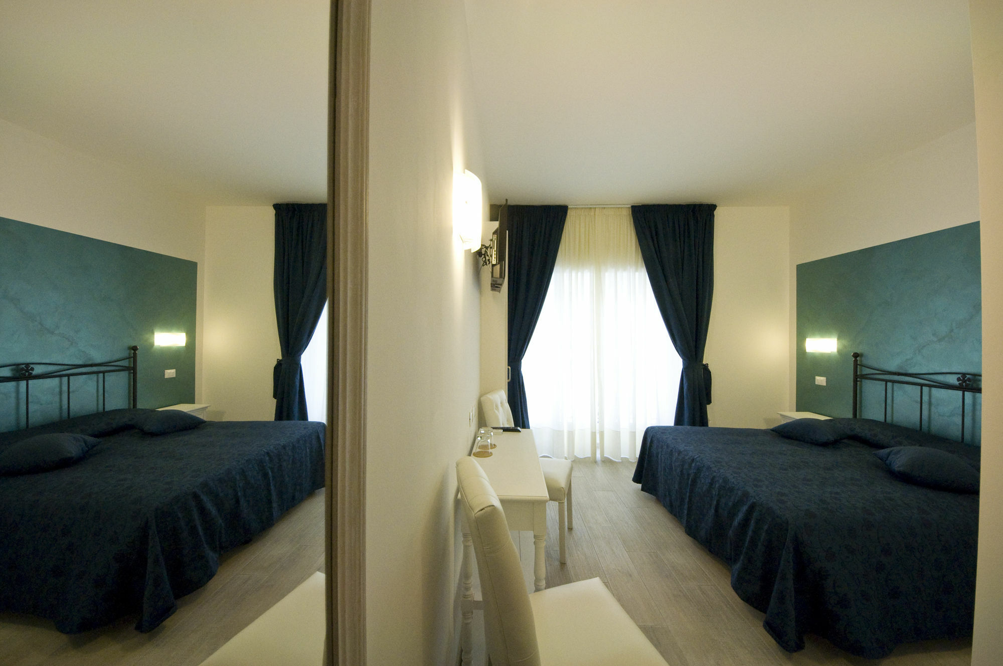 Alangia Inn Rome Extérieur photo
