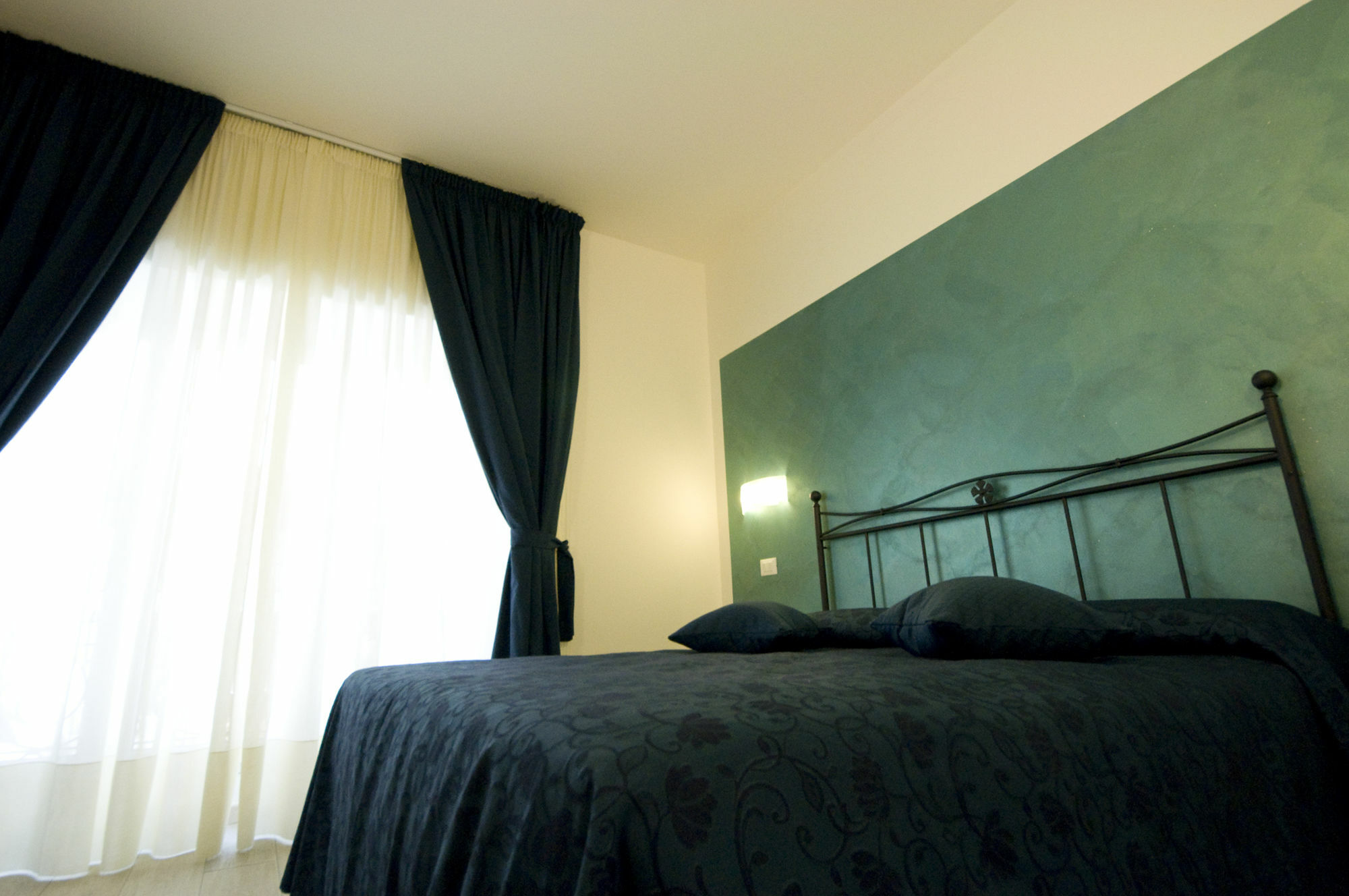 Alangia Inn Rome Extérieur photo