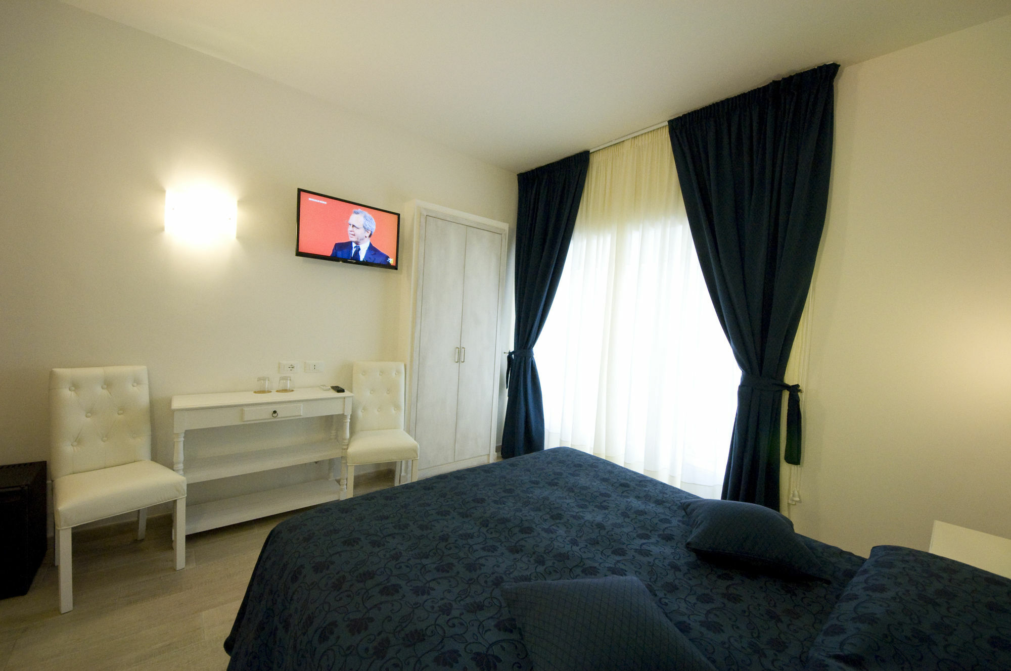 Alangia Inn Rome Extérieur photo