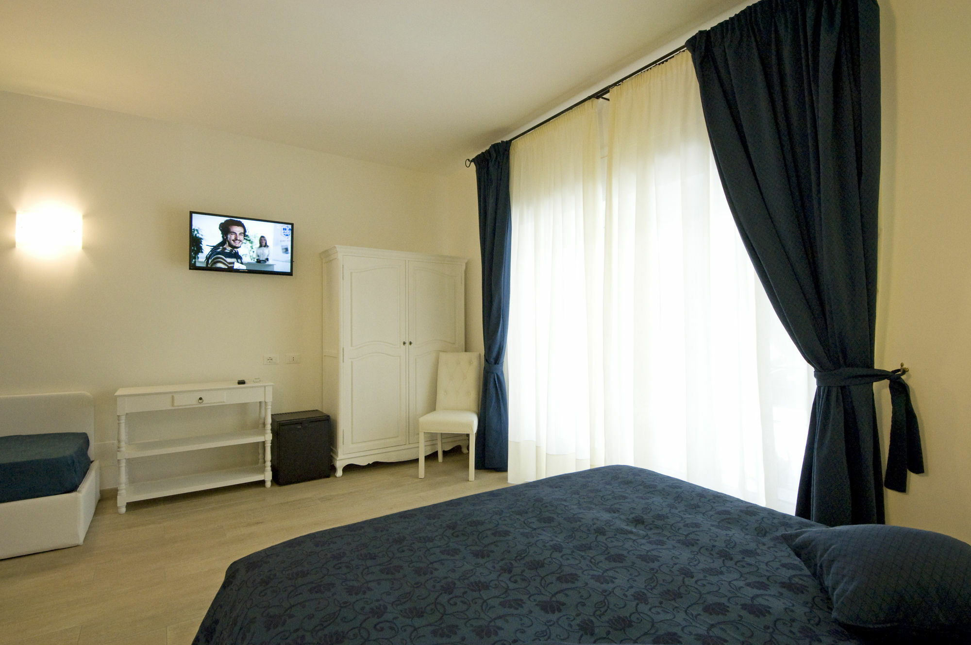 Alangia Inn Rome Extérieur photo